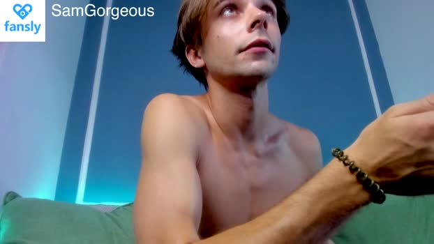samgorgeous Chaturbate 07-07-2024 Males