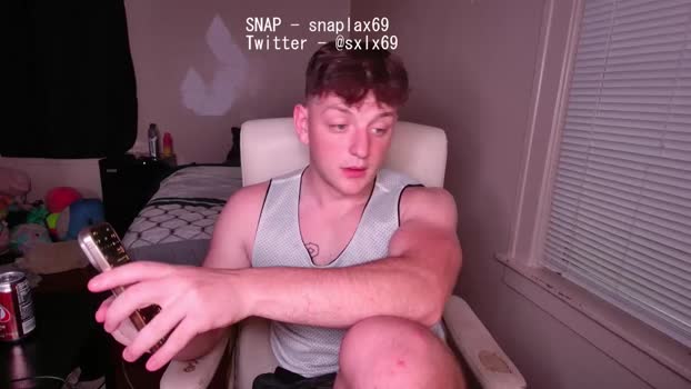 sexylax69 Chaturbate 07-07-2024 Males