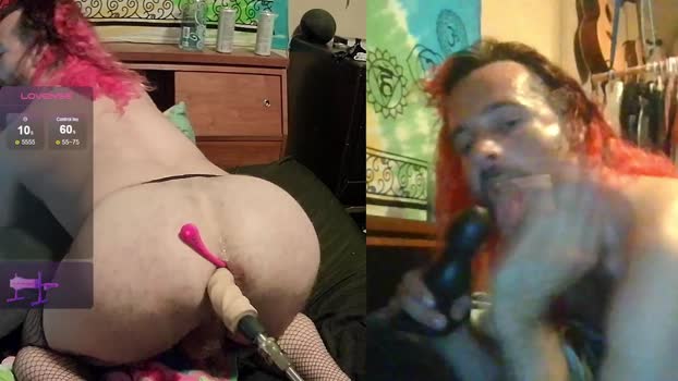 sissy_d34 Chaturbate 07-07-2024 Males