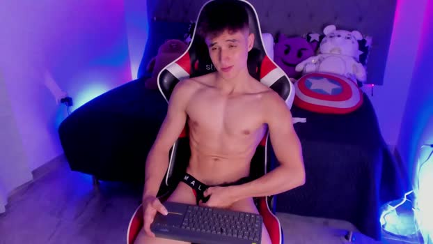 thomklein Chaturbate 06-07-2024 Males