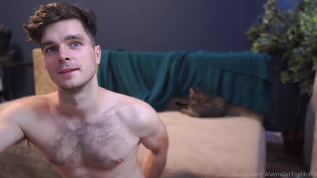 waynenorth Chaturbate 07-07-2024 Males