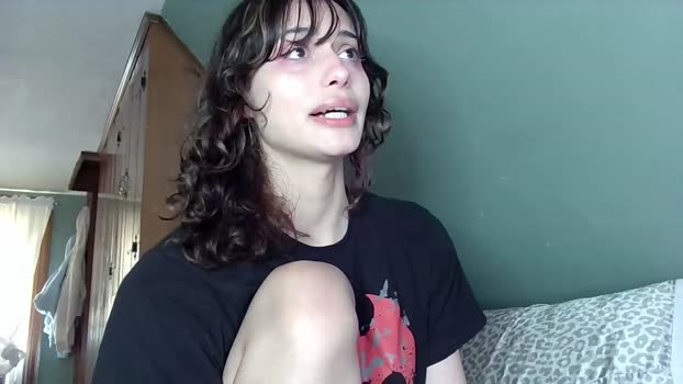whinybrat Chaturbate 06-07-2024 Trans
