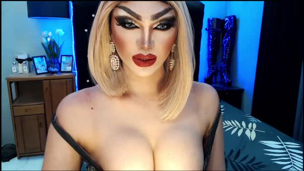 cutietrans4u Chaturbate 08-07-2024 Trans