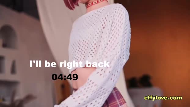 effyevans2 Chaturbate 08-07-2024 Trans