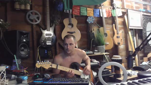jameswebbscope Chaturbate 08-07-2024 Males