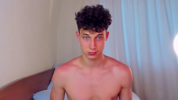kenter_parker Chaturbate 08-07-2024 Males