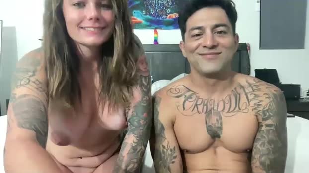 ramsok0321 Chaturbate 08-07-2024 Males