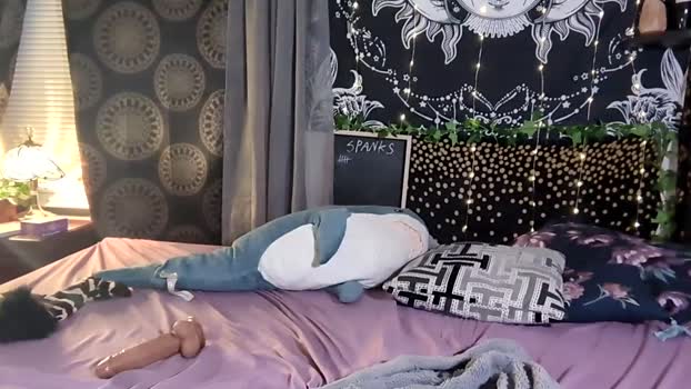 ruby_wren Chaturbate 08-07-2024 Trans