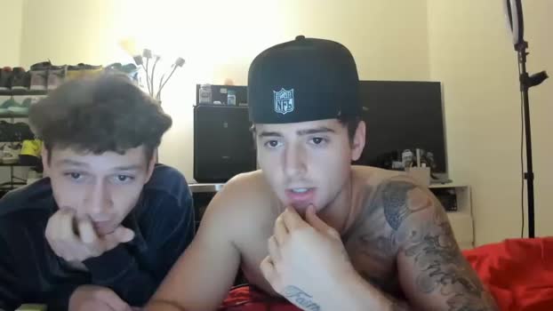 zaylanez Chaturbate 08-07-2024 Males