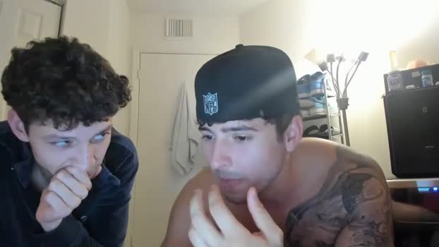 zaylanez Chaturbate 08-07-2024 Males