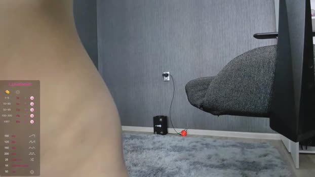 alina_39 Chaturbate 09-07-2024 Trans