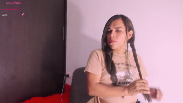 ally_cantero Chaturbate 09-07-2024 Trans