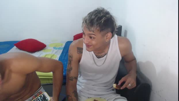 domi_master Chaturbate 09-07-2024 Males