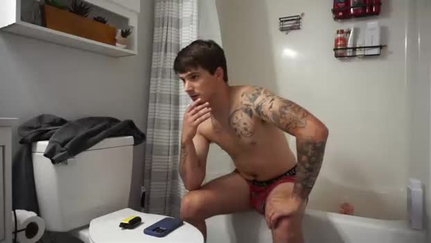itzbrodyking Chaturbate 09-07-2024 Males
