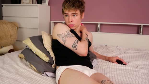 leanlean_ Chaturbate 09-07-2024 Males