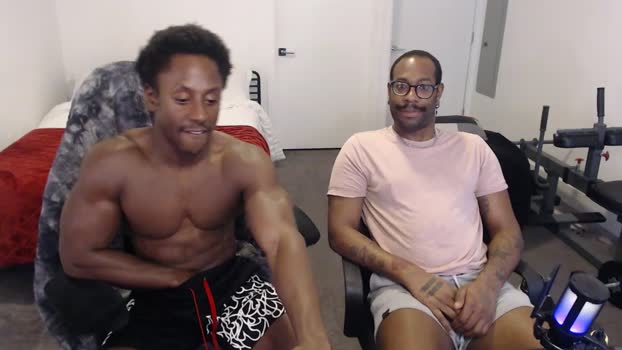 loveleexd21 Chaturbate 09-07-2024 Males
