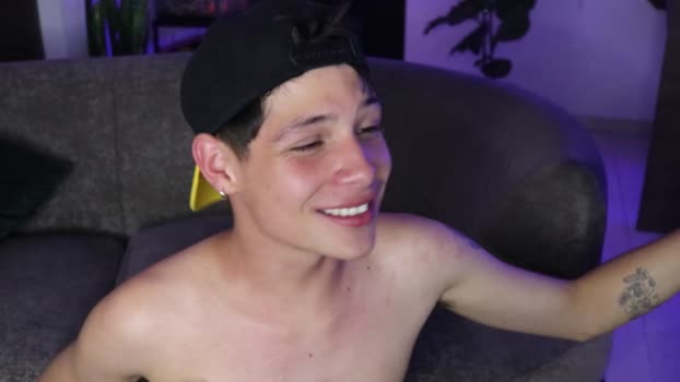 morgan_hiller Chaturbate 09-07-2024 Males