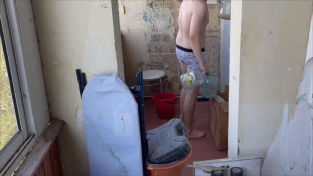 oofcblesssexx Chaturbate 09-07-2024 Males