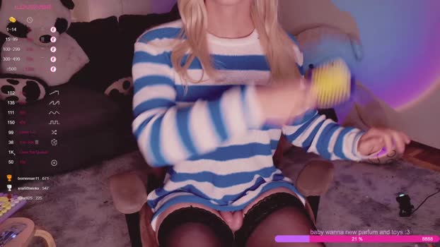 rose_monarch Chaturbate 09-07-2024 Trans