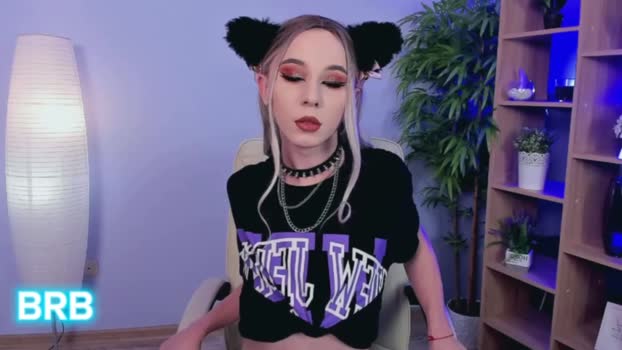shiny__boy Chaturbate 09-07-2024 Trans