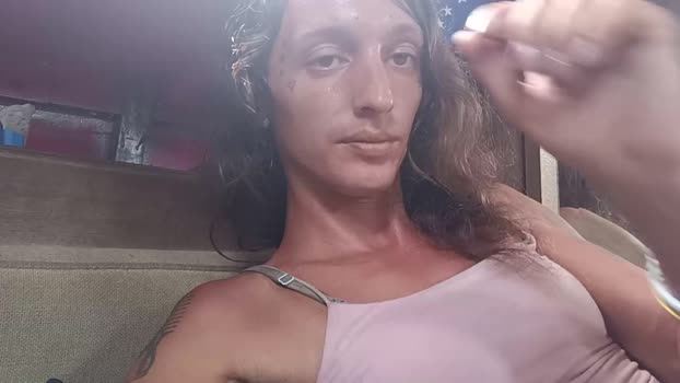 skarletbloom Chaturbate 08-07-2024 Trans
