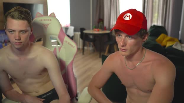 _sopranos_ Chaturbate 09-07-2024 Males