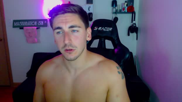 zach_rhyder Chaturbate 09-07-2024 Males