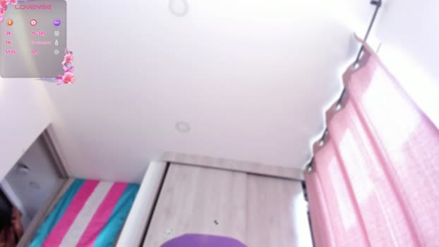 adelineefoxxx Chaturbate 09-07-2024 Trans