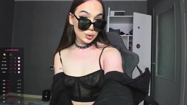 alina_39 Chaturbate 09-07-2024 Trans