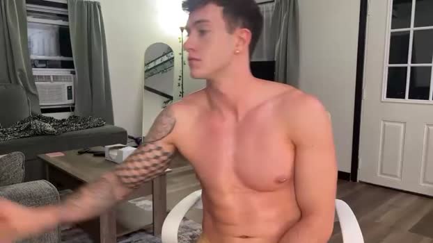 finnaugust Chaturbate 10-07-2024 Males