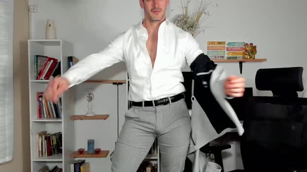 hot_martin25 Chaturbate 09-07-2024 Males