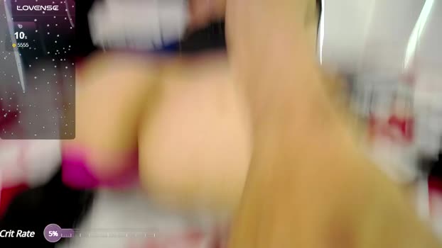 mia_sweet_55 Chaturbate 10-07-2024 Trans