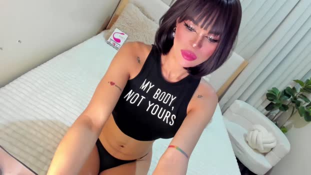 midnightsnack_69 Chaturbate 09-07-2024 Trans