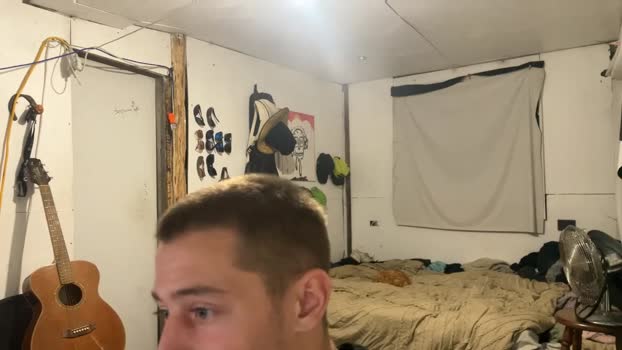 nezzey Chaturbate 10-07-2024 Males