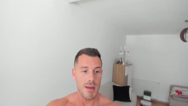 roberto4ever Chaturbate 10-07-2024 Males