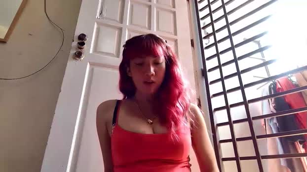 xdreamangel Chaturbate 10-07-2024 Trans