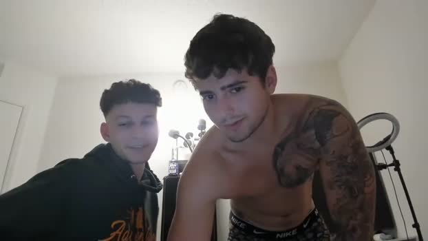 zaylanez Chaturbate 10-07-2024 Males