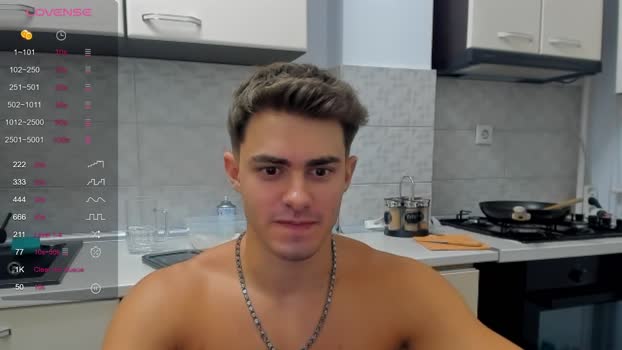 wilsonjules Chaturbate 10-07-2024 Males