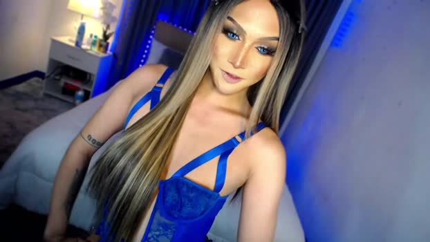 classytsmarga Chaturbate 11-07-2024 Trans