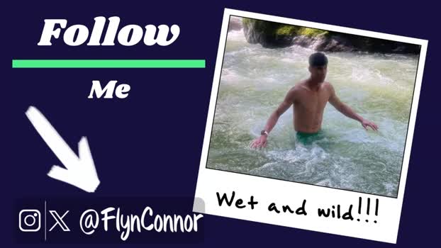 connorflyn Chaturbate 12-07-2024 Males