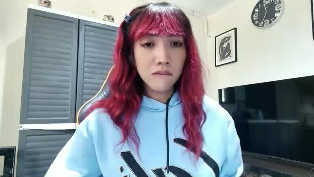 xdreamangel Chaturbate 12-07-2024 Trans
