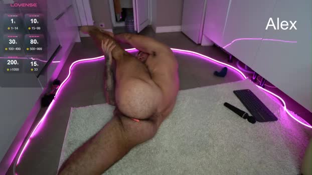 xxx_jane_xxx Chaturbate 12-07-2024 Males