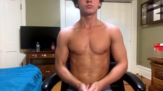 elijahkinky Chaturbate 13-07-2024 Males