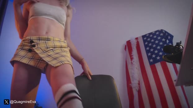 eva_quagmire Chaturbate 13-07-2024 Trans