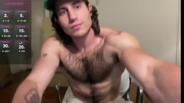hollywood_otter Chaturbate 13-07-2024 Males