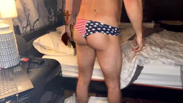 iblamedevan Chaturbate 13-07-2024 Males