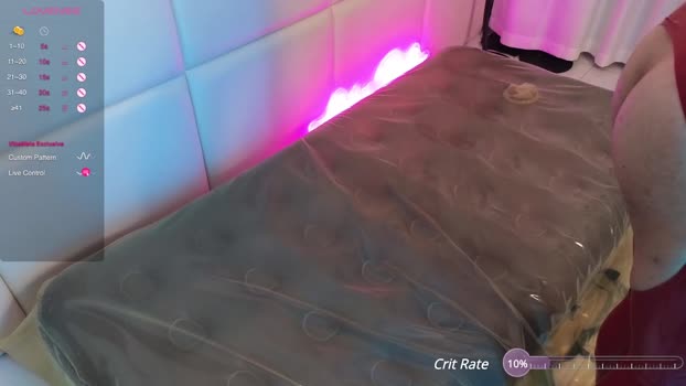 latexrubydoll Chaturbate 13-07-2024 Trans