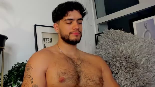 noha_miler Chaturbate 13-07-2024 Males