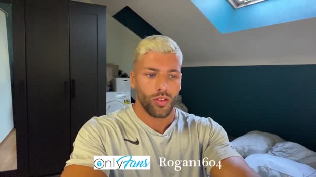 rogan1604 Chaturbate 12-07-2024 Males