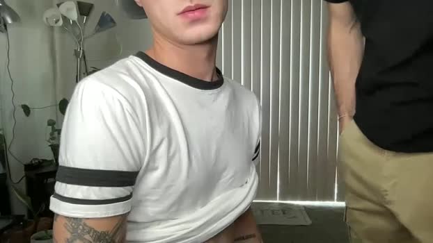 trystoph Chaturbate 12-07-2024 Males